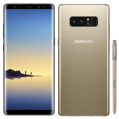 Acheter Smartphone Samsung Galaxy Note 8 64 Go Or Topaze - Recondionné État correct - 214,54 € Smartphone Samsung Galaxy Note 8 64 Go Or Topaze - Recondionné État correct - N/A reconditionné disponible sur Fnac