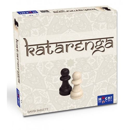 Katarenga État correct - Gigamic reconditionné disponible sur Fnac