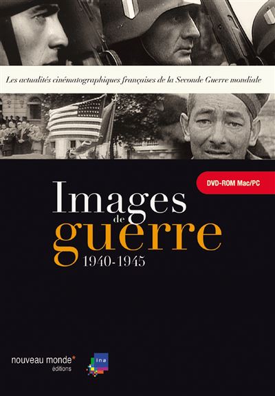 Images de Guerre État correct - Hachette Multimédia reconditionné disponible sur Fnac
