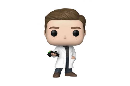 Acheter POP TV: JERSEY - POP 3 État correct - 17,43 € POP TV: JERSEY - POP 3 État correct - Funko reconditionné disponible sur Fnac