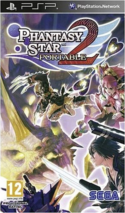 Acheter Phantasy Star Portable 2 État correct - 14,43 € Phantasy Star Portable 2 État correct - Bigben Access reconditionné disponible sur Fnac