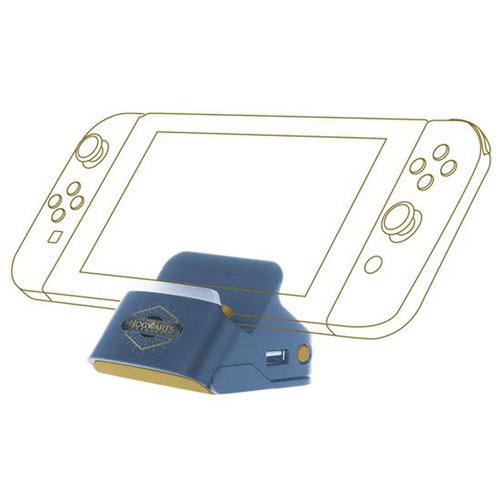Dock Et Stand 2 En 1 Support Recharge + Connexion Tv - Hogwarts Legacy État correct - N/A reconditionné disponible sur Fnac