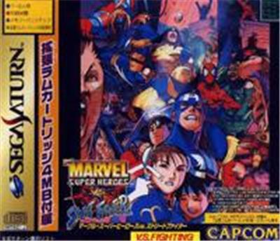Acheter Marvel Super Heroes vs. Street Fighter w/ 4MB RAM Cart - IMPORT JAPONAIS État correct - 134,99 € Marvel Super Heroes vs. Street Fighter w/ 4MB RAM Cart - IMPORT JAPONAIS État correct - reconditionné disponible sur Fnac