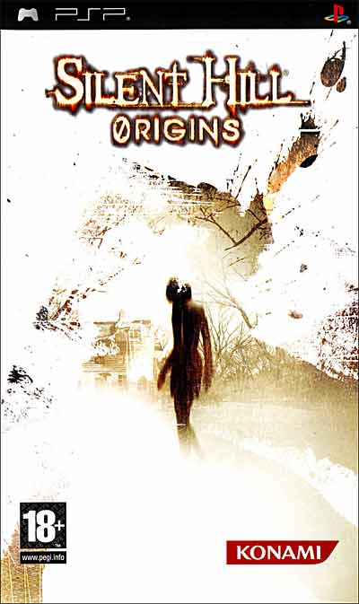 Silent Hill Origins État correct - Konami reconditionné disponible sur Fnac