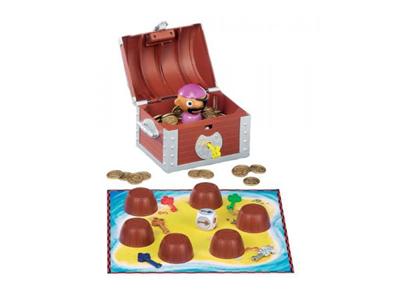 Acheter TOMY - Le trésor de pic pirate État correct - 37,68 € TOMY - Le trésor de pic pirate État correct - Tomy reconditionné disponible sur Fnac