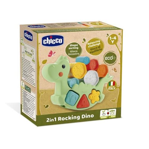 Acheter Jeu d’éveil Chicco Lino le Dino 2 en 1 État correct - 23,70 € Jeu d’éveil Chicco Lino le Dino 2 en 1 État correct - Chicco reconditionné disponible sur Fnac