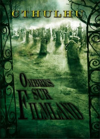 Acheter Cthulhu - Ombres sur Filmland État correct - 64,23 € Cthulhu - Ombres sur Filmland État correct - reconditionné disponible sur Fnac