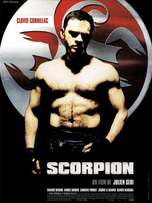 Acheter Scorpion AFFICHE CINEMA ORIGINALE État correct - 14,99 € Scorpion AFFICHE CINEMA ORIGINALE État correct - N/A reconditionné disponible sur Fnac