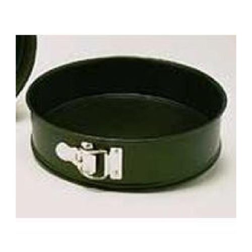 PATISSE Moule a manqué avec charniere antiadhésif en acier revetu - 12 cm État correct - N/A reconditionné disponible sur Fnac