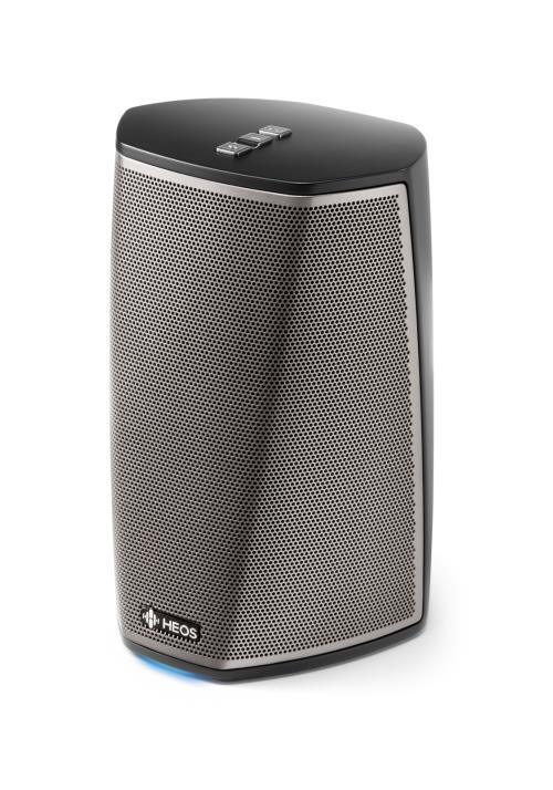 Acheter Enceinte sans fil Multiroom Denon Heos 1 Noir État correct - 172,80 € Enceinte sans fil Multiroom Denon Heos 1 Noir État correct - Denon reconditionné disponible sur Fnac