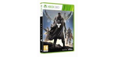 Acheter DESTINY FR X360 - État correct - 16,00 € DESTINY FR X360 - État correct - N/A reconditionné disponible sur Fnac