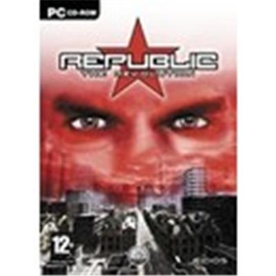 Republic The Révolution État correct -  reconditionné disponible sur Fnac