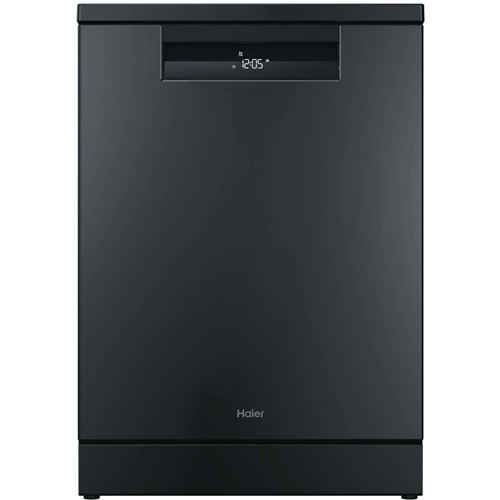 Lave vaisselle pose libre Haier XI 4A4M4PB 14 couverts 60 cm État correct - N/A reconditionné disponible sur Fnac