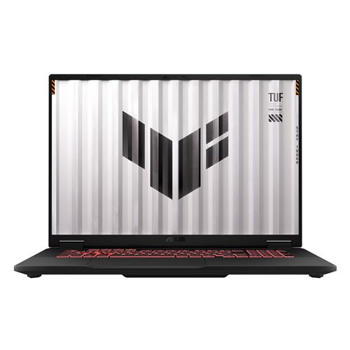 PC Portable Gaming Asus TUF A18-TUF808UH-S8065W 18"" 144 Hz AMD Ryzen™ 7 16 Go 1 To SSD Nvidia GeForce RTX 5050 Gris État correct - Asus reconditionné disponible sur Fnac