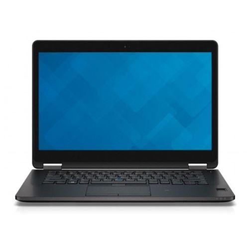Dell Latitude E7450 - i5-5300U 2,3 GHz - 8 Go - SSD 256 Go - AZERTY État correct - N/A reconditionné disponible sur Fnac