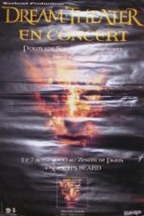 Acheter Dream Theater - 80x120 cm - AFFICHE / POSTER État correct - 40,99 € Dream Theater - 80x120 cm - AFFICHE / POSTER État correct - N/A reconditionné disponible sur Fnac