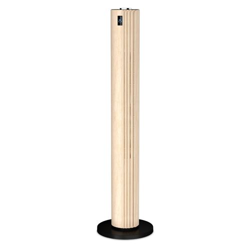 Acheter Ventilateur colonne Electronique Rowenta Urban Cool VU6770F0 40 W Beige et Noir État correct - 111,99 € Ventilateur colonne Electronique Rowenta Urban Cool VU6770F0 40 W Beige et Noir État correct - Rowenta reconditionné disponible sur Fnac