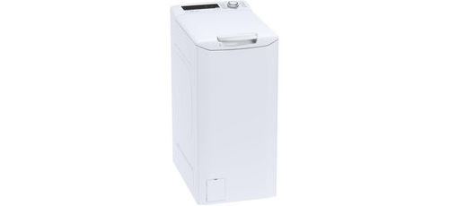 Lave-linge top par le dessus Brandt CP0824WC0 Blanc Reconditionné État correct - Brandt reconditionné disponible sur Fnac