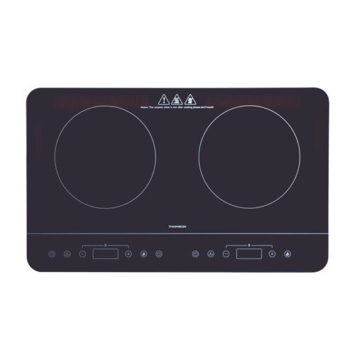 Acheter Réchaud Thomson THI3500D 3500W Noir État correct - 149,99 € Réchaud Thomson THI3500D 3500W Noir État correct - Thomson reconditionné disponible sur Fnac