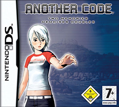 Acheter Another Code - Two memories État correct - 17,38 € Another Code - Two memories État correct - Nintendo reconditionné disponible sur Fnac