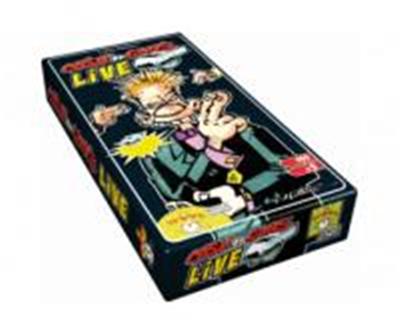 Acheter Cash'n Guns Live État correct - 34,85 € Cash'n Guns Live État correct - N/A reconditionné disponible sur Fnac