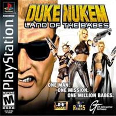 Acheter Duke Nukem: Land of the Babes État correct - 54,15 € Duke Nukem: Land of the Babes État correct - reconditionné disponible sur Fnac