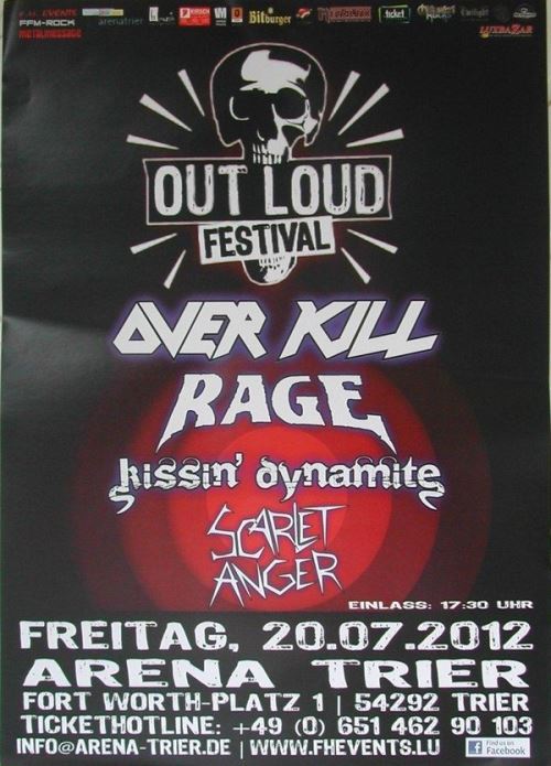 Acheter Over Kill - 42x60 cm - AFFICHE / POSTER État correct - 17,99 € Over Kill - 42x60 cm - AFFICHE / POSTER État correct - N/A reconditionné disponible sur Fnac