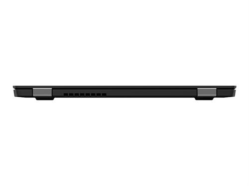 Lenovo ThinkPad L390 20NR - Intel Core i5 - 8265U / jusqu'à 3.9 GHz - Win 10 Pro 64 bits - UHD Graphics - 8 Go RAM - 512 Go SSD TCG Opal Encryption 2, NVMe - 13.3"" IPS 1920 x 1080 (Full HD) - Wi-Fi 5 - noir - clavier : Français État correct - N/A reconditionné disponible sur Fnac