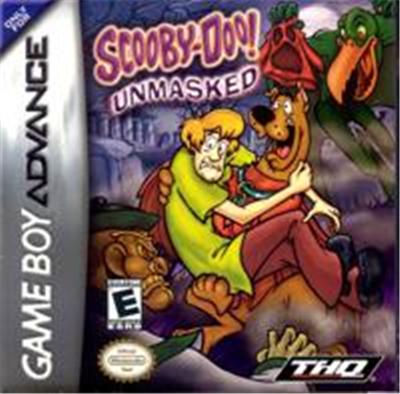 Scooby-Doo! Unmasked État correct -  reconditionné disponible sur Fnac