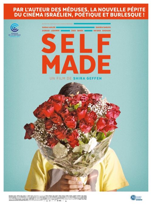 Self Made AFFICHE CINEMA ORIGINALE État correct - N/A reconditionné disponible sur Fnac