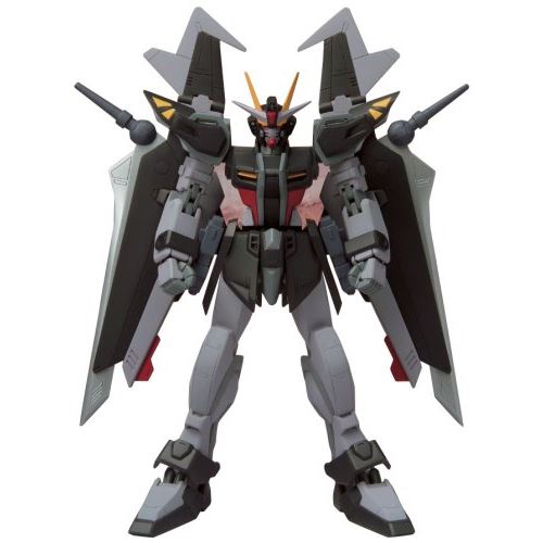 Acheter Gundam MSIA Strike Noir version étendue Figure d'action État correct - 43,99 € Gundam MSIA Strike Noir version étendue Figure d'action État correct - reconditionné disponible sur Fnac
