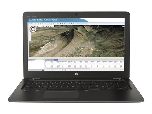 Acheter HP ZBook 15u G3 Mobile Workstation - Intel Core i7 - 6500U / jusqu'à 3.1 GHz - Win 7 Pro 64 bits (comprend Licence Windows 10 Pro 64 bits) - FirePro W4190M - 16 Go RAM - 512 Go SSD HP Z Turbo Drive, NVMe - 15.6"" IPS 1920 x 1080 (Full HD) - Gigabit Ether État correct - 489,00 € HP ZBook 15u G3 Mobile Workstation - Intel Core i7 - 6500U / jusqu'à 3.1 GHz - Win 7 Pro 64 bits (comprend Licence Windows 10 Pro 64 bits) - FirePro W4190M - 16 Go RAM - 512 Go SSD HP Z Turbo Drive, NVMe - 15.6"" IPS 1920 x 1080 (Full HD) - Gigabit Ether État correct - N/A reconditionné disponible sur Fnac