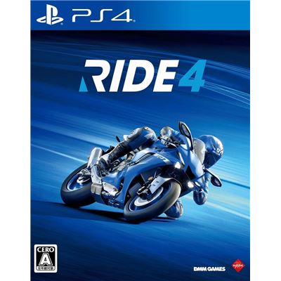 Acheter Ride Iv Pour Playstation 4 État correct - 48,99 € Ride Iv Pour Playstation 4 État correct - reconditionné disponible sur Fnac