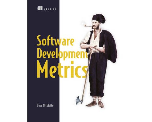 Software Development Metrics État correct - N/A reconditionné disponible sur Fnac