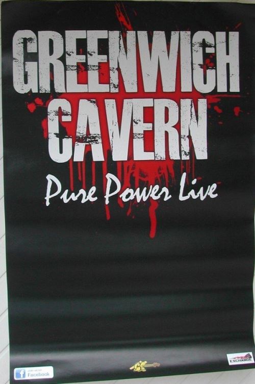 Acheter Greenwich Cavern - 80x120 cm - AFFICHE / POSTER État correct - 13,99 € Greenwich Cavern - 80x120 cm - AFFICHE / POSTER État correct - N/A reconditionné disponible sur Fnac
