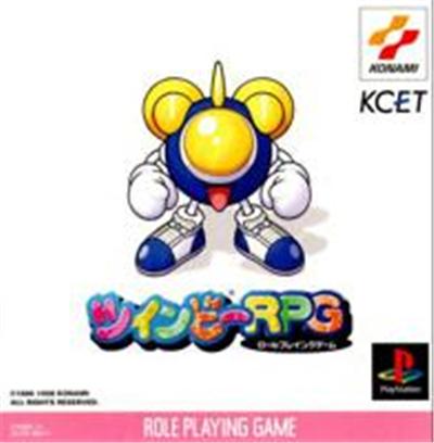 TwinBee RPG - IMPORT JAPONAIS État correct -  reconditionné disponible sur Fnac