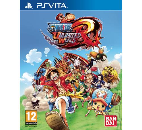 Acheter One Piece Unlimited World Red PS Vita État correct - 19,95 € One Piece Unlimited World Red PS Vita État correct - Bandai Namco reconditionné disponible sur Fnac