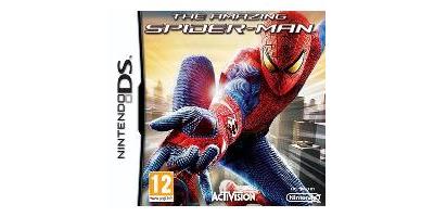 Acheter THE AMAZING SPIDERMAN UK DS État correct - 45,00 € THE AMAZING SPIDERMAN UK DS État correct - N/A reconditionné disponible sur Fnac
