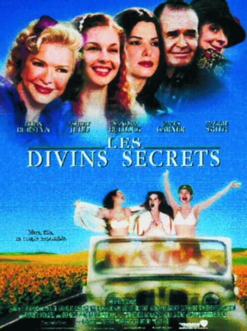 Acheter Les Divins Secrets AFFICHE CINEMA ORIGINALE État correct - 22,99 € Les Divins Secrets AFFICHE CINEMA ORIGINALE État correct - N/A reconditionné disponible sur Fnac
