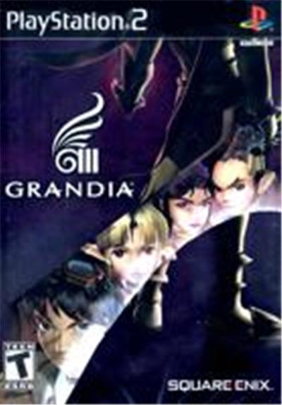 Grandia III État correct -  reconditionné disponible sur Fnac