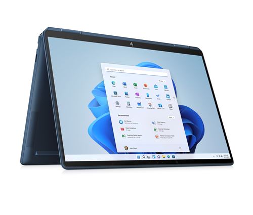 Acheter PC 2-en-1 HP Spectre x360 14-ef2001nf 13,5"" Tactile Intel Evo Core i7 32 Go RAM 2 To SSD Bleu Nocturne État correct - 1714,99 € PC 2-en-1 HP Spectre x360 14-ef2001nf 13,5"" Tactile Intel Evo Core i7 32 Go RAM 2 To SSD Bleu Nocturne État correct - Hewlett-Packard reconditionné disponible sur Fnac