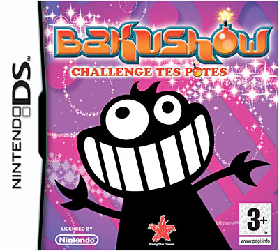 Bakushow État correct - N/A reconditionné disponible sur Fnac