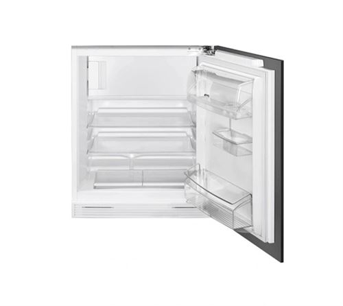 Réfrigérateur top encastrable Smeg U8C082DE 110 L Blanc État correct - Smeg reconditionné disponible sur Fnac