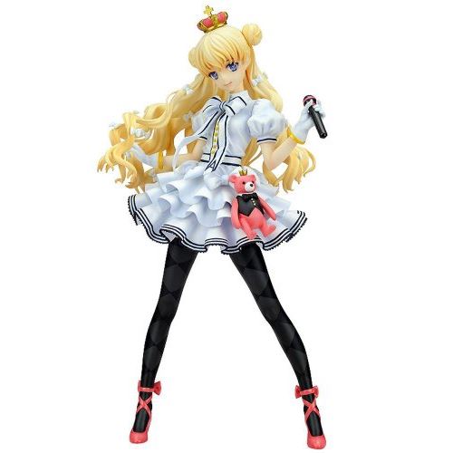 Bon sourire figurine PVC Eiyuu Senki Arthur État correct - N/A reconditionné disponible sur Fnac
