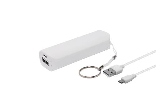 Batterie de secours Neoxeo 1500 mAh Blanc État correct - N/A reconditionné disponible sur Fnac