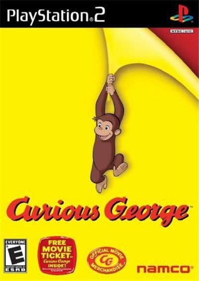 Georges Le Petit Curieux État correct -  reconditionné disponible sur Fnac