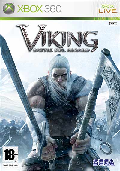 Acheter Viking Battle for Asgard État correct - 17,47 € Viking Battle for Asgard État correct - SEGA reconditionné disponible sur Fnac