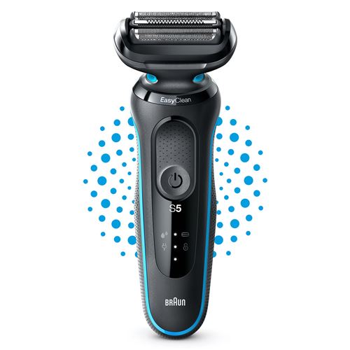 Braun Series 5 51-M1000s - Rasoir - sans fil État correct - N/A reconditionné disponible sur Fnac