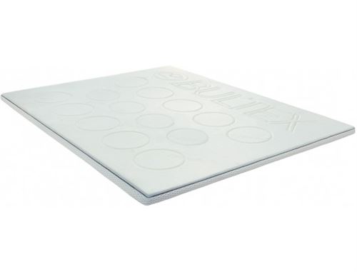 BULTEX Sur matelas Memory enveloppant 180x200cm État correct - Bultex reconditionné disponible sur Fnac