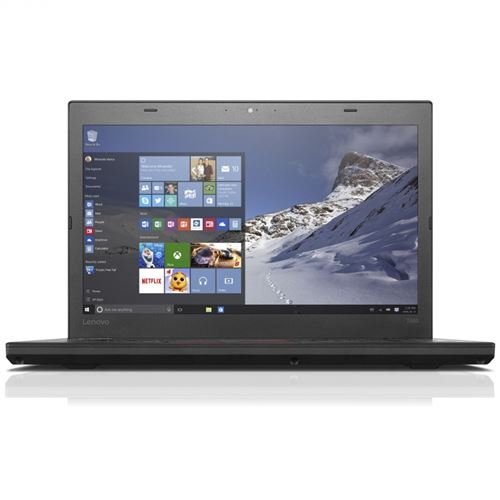 Acheter Ultrabook - Lenovo - Lenovo ThinkPad - - 512Go SSD - Intel Core i5-6300U 2,4GHz - 8Go (8192Mo) État correct - 269,00 € Ultrabook - Lenovo - Lenovo ThinkPad - - 512Go SSD - Intel Core i5-6300U 2,4GHz - 8Go (8192Mo) État correct - N/A reconditionné disponible sur Fnac
